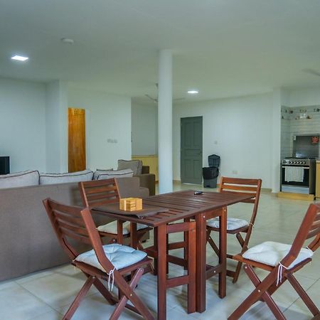 מלון בו ואלון E&E Self Catering מראה חיצוני תמונה