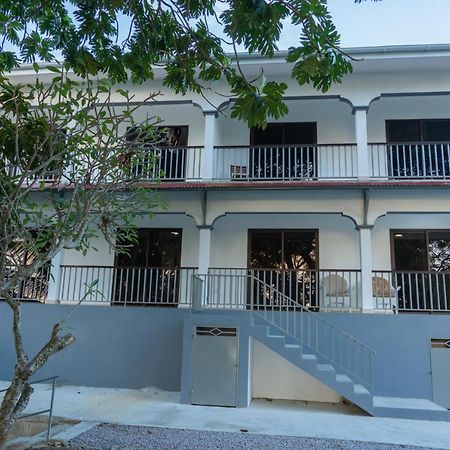מלון בו ואלון E&E Self Catering מראה חיצוני תמונה