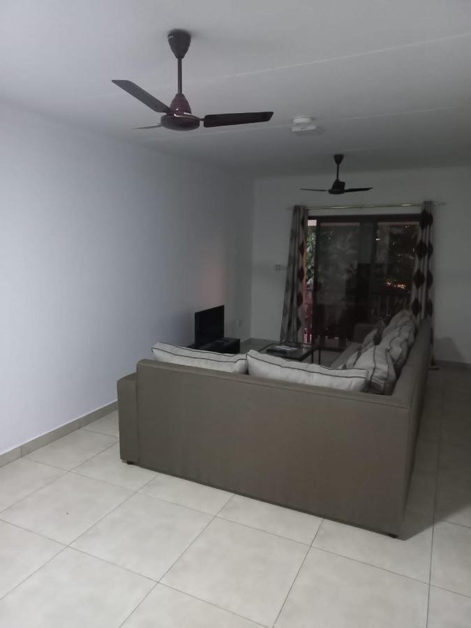 מלון בו ואלון E&E Self Catering מראה חיצוני תמונה