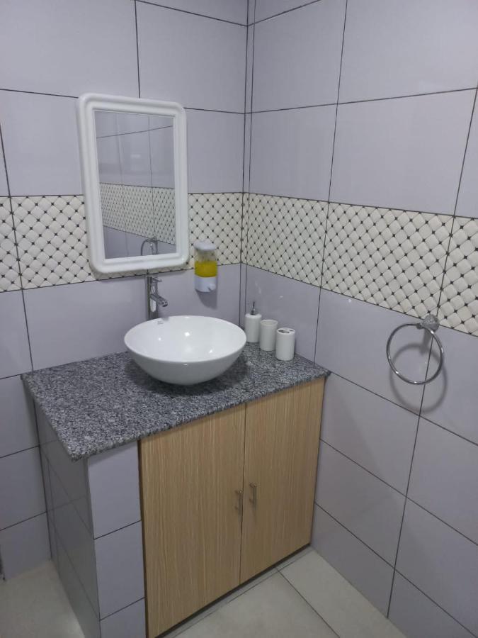 מלון בו ואלון E&E Self Catering מראה חיצוני תמונה