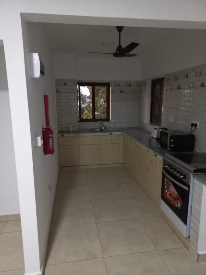 מלון בו ואלון E&E Self Catering מראה חיצוני תמונה