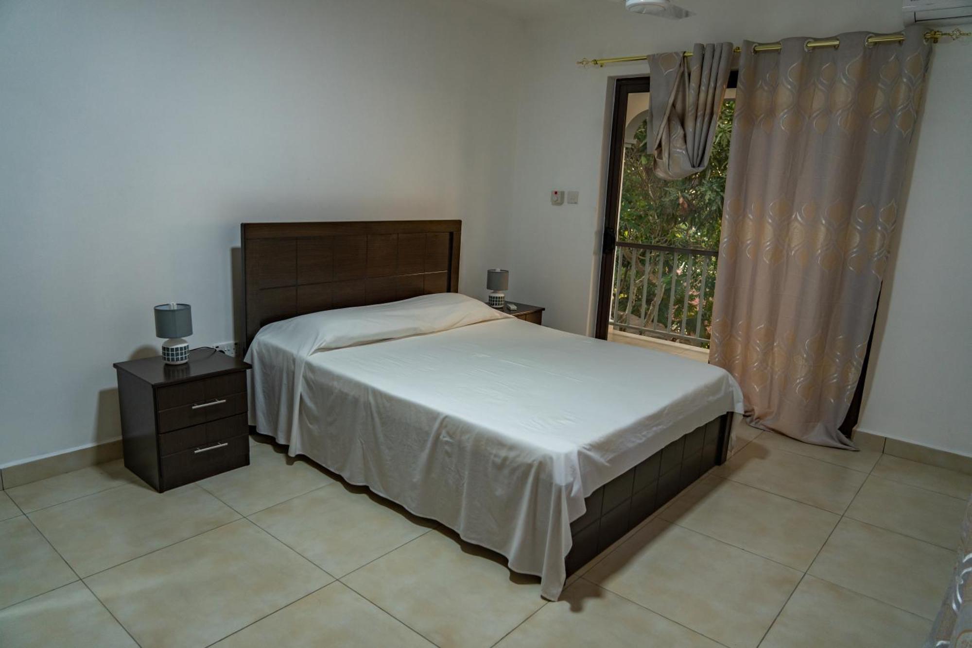מלון בו ואלון E&E Self Catering מראה חיצוני תמונה